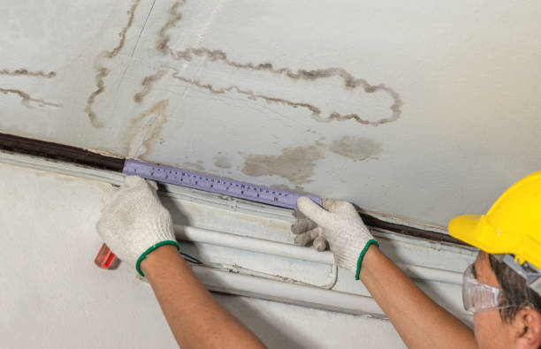 Reliable Burst Pipe Cleanup contractor in Marion, TX by Water Damage Irwin